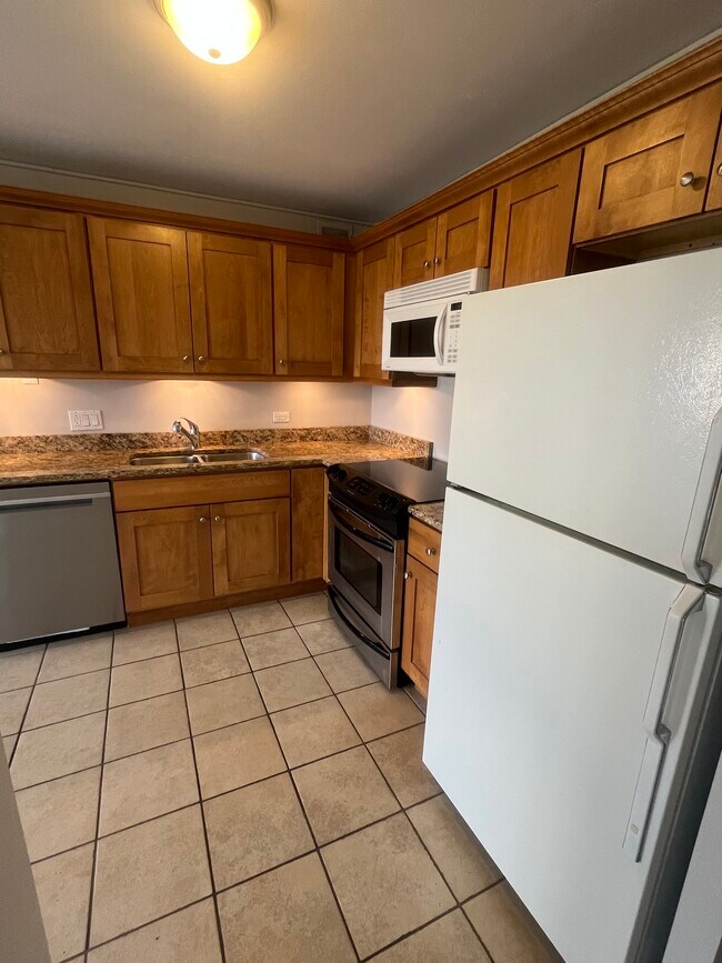 Photo - 1540 N La Salle Dr Unit 607