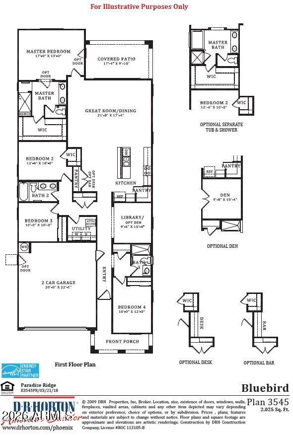 Photo - 6630 E Villa Rita Dr
