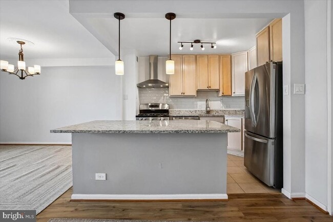 Photo - 4501 Arlington Blvd Unit 502
