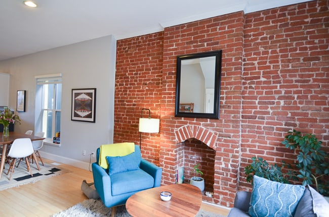 Building Photo - 3340 Lafayette St Rental