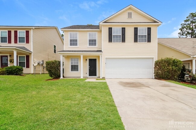 Building Photo - 337 Cape Jasmine Way Rental