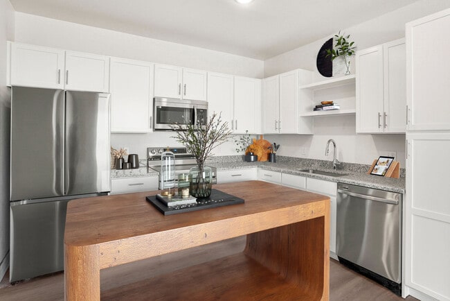 Apartamentos Broadstone Farm — foto de la comunidad