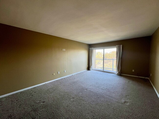 Photo - Spacious 1BR Condo in the Heart of Normal Heights – Prime Location + Parking! (Pre-leasing! Move ...