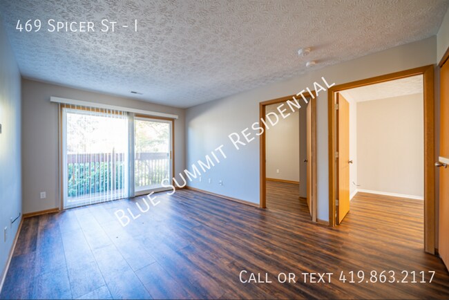 Photo - 469 Spicer Street Unit I