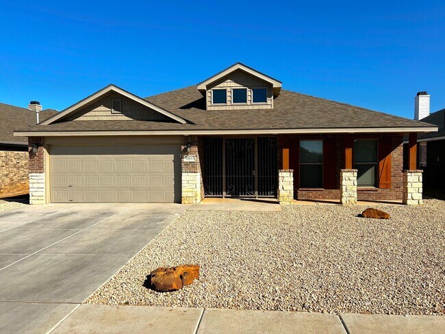 Building Photo - 9807 Viola Ave
