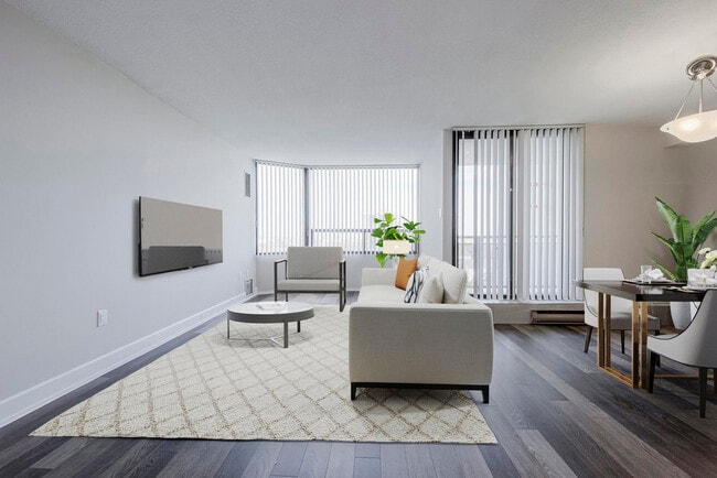 Building Photo - Lakeview Place