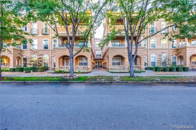 Building Photo - 45 N Ogden St Unit 204