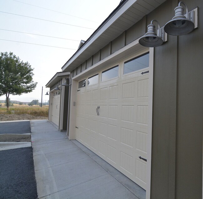 Luxury Condo, Center of Bozeman - Luxury Condo, Center of Bozeman
