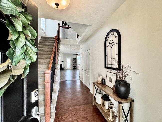 Photo - First-Time Rental, Available July 1st! Attached Garage - 2 Primary Suites - Pet-Friendly (Under 4...