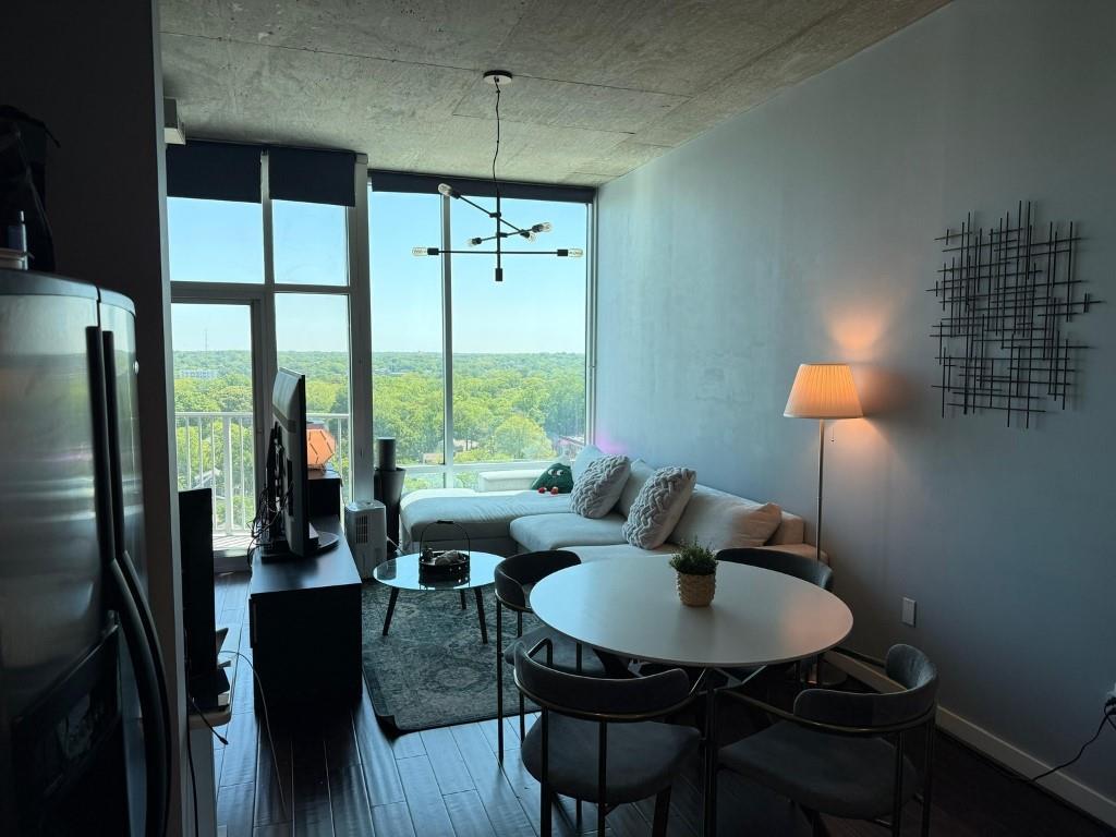 Photo - 943 Peachtree St NE Unit 1316