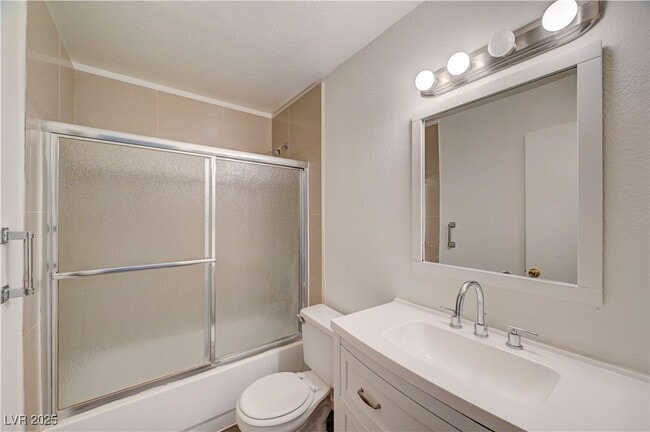 Building Photo - 6749 W Charleston Blvd Unit 2