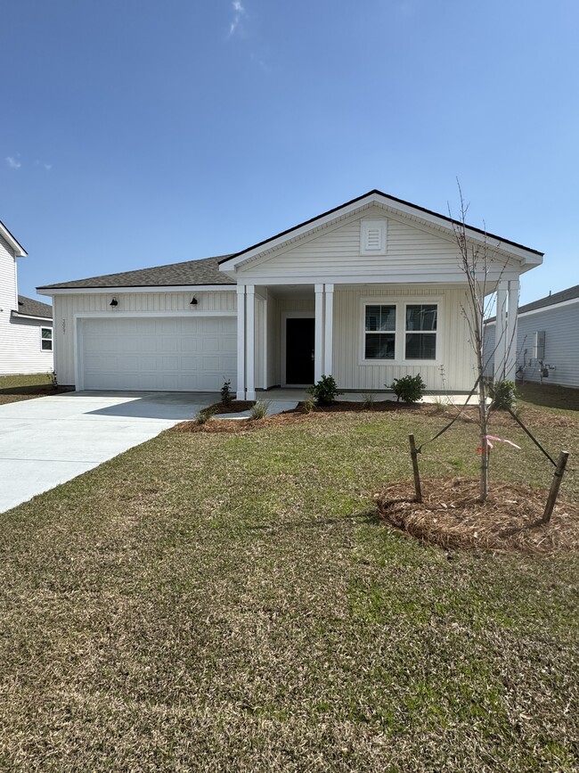 Building Photo - 3067 Visionary Dr