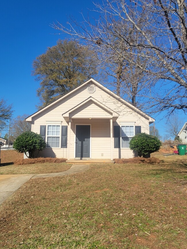 1603 Dendy Ln Rental House Rental in Pineville, NC