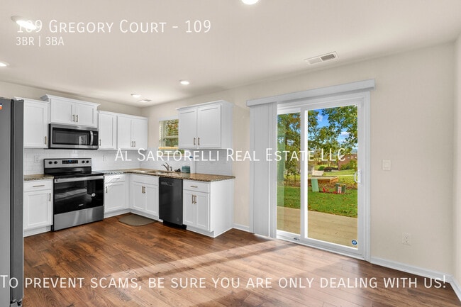 Photo - 109 Gregory Ct