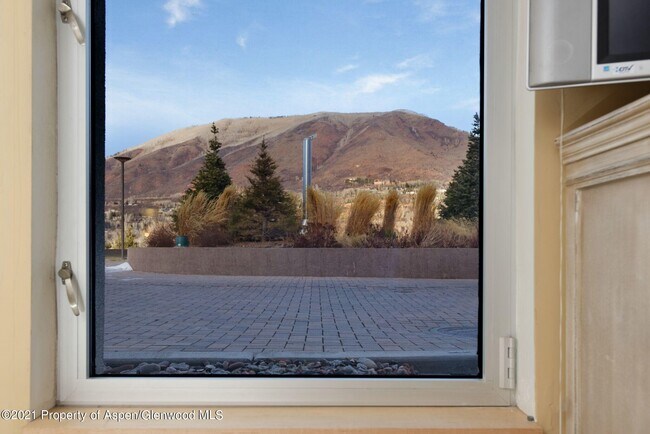 Photo - Aspen's Long-Term Rental on Main Street Unit 102