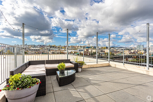 Rooftop
