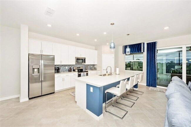 17560 Boracay Ct Unidad 201