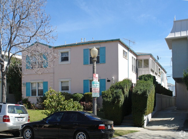 Building Photo - 1124 S Rexford Dr Rental