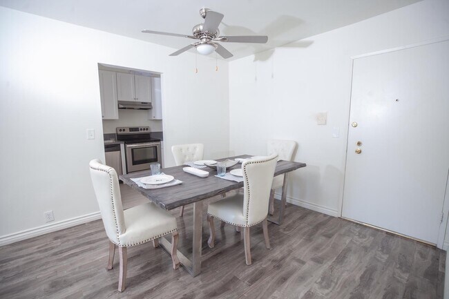 Premier Apartments - 12325
