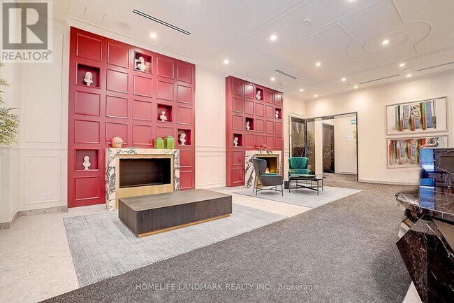 Photo - 180 Front St E Unité 3011