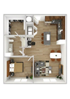 220 South Floor Plan - A3 Type B.png