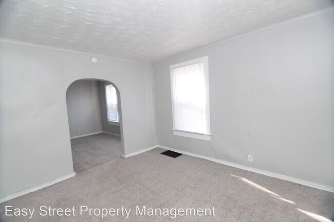 Photo - 3 br, 1 bath House - 1809 Tremont Ave