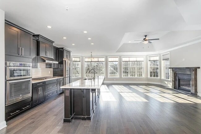 Living Room wide view - 10420 Sablewood Dr Unit 206