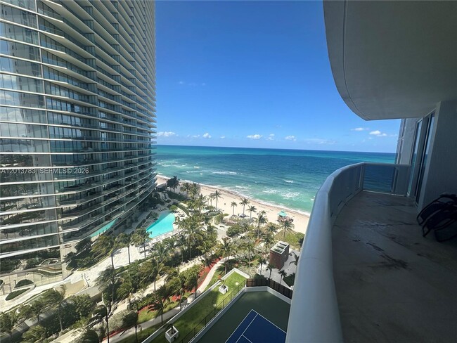 Photo - 18911 Collins Ave Unit 1602