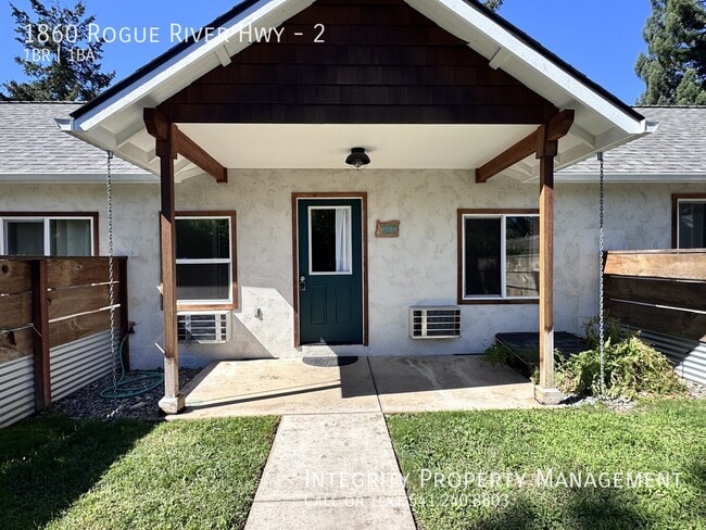 1860 Rogue River Hwy Unit 2