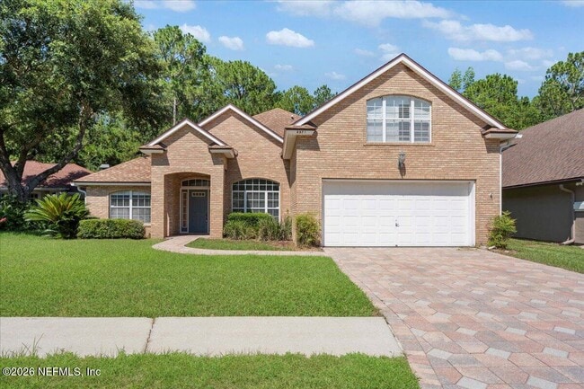 Photo - 8871 Canopy Oaks Dr