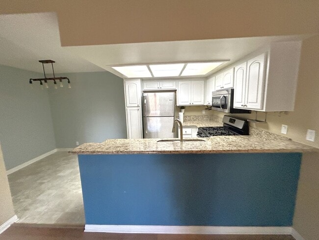 Photo - W MISSION BLVD UNIT 16 ONTARIO 91762 (2 BED / 2 BATH)