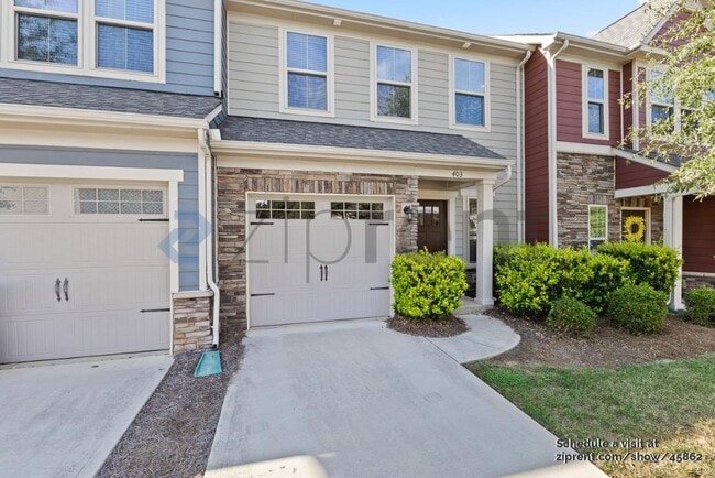 Building Photo - 403 Park Meadows Dr Rental