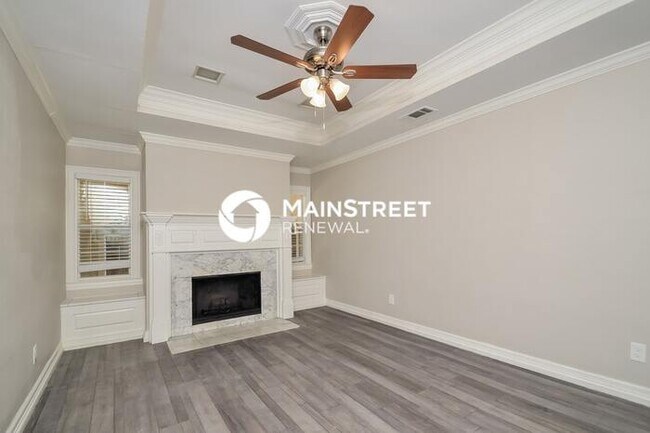 Photo - 3 Bedroom Pet-Friendly Home in PLANO, TX w...