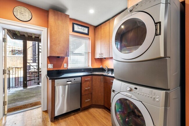 Photo - 30 Edgerly Rd Unidad 3