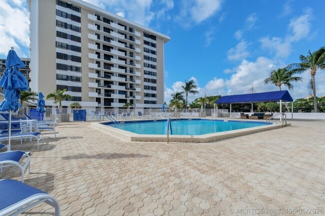 Building Photo - 1200 Marine Way W Unit 601