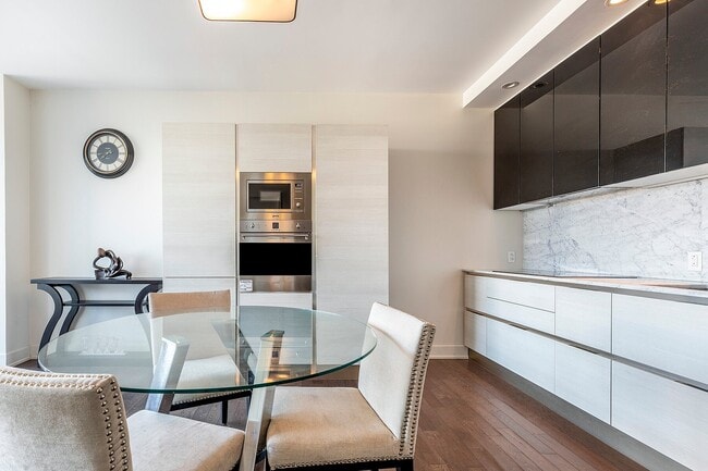 Photo - 1300 Boul. René-Lévesque O Unit 1903