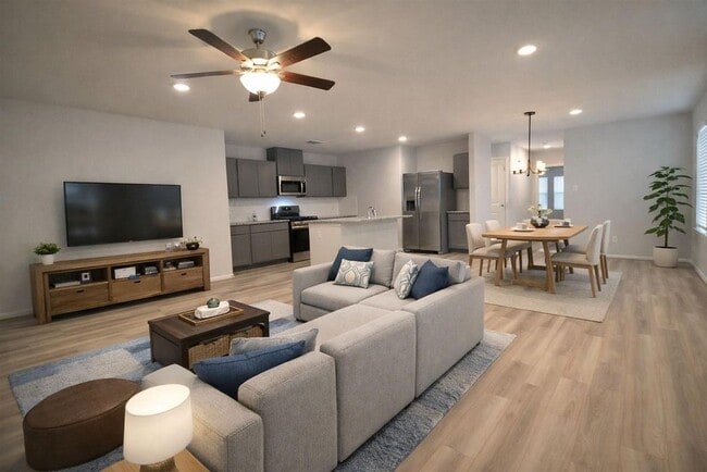 Photo - 18831 Glenwood Chase Ct