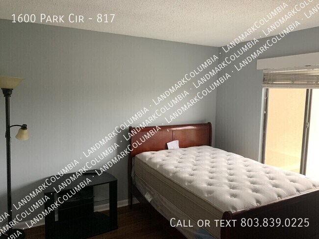 1600 Park Cir