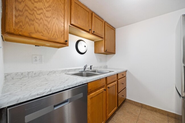 1BR/1BA