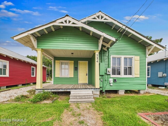 Photo - 514 Lamar St Casa