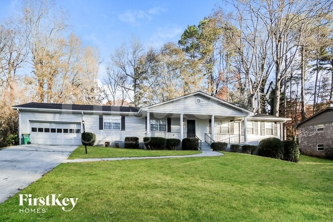 Photo - 61 Vanya Ln SE