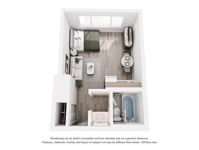 Photo - GoodHomes Groton