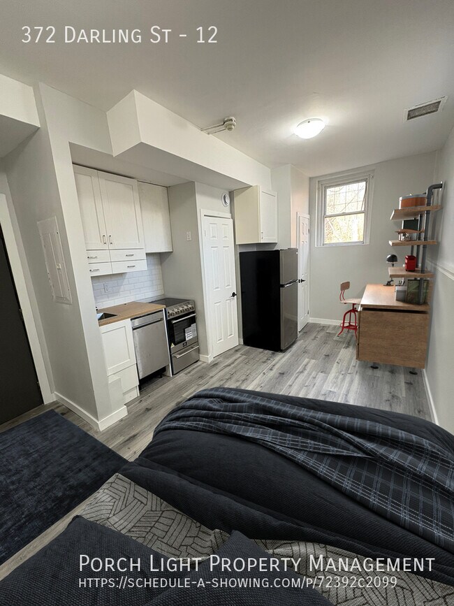 Photo - Be the first to live in this all new bache... Unit 12