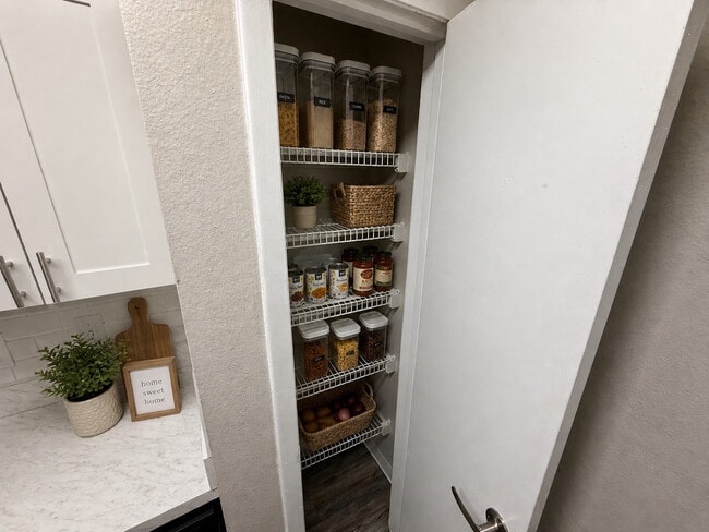 Pantry