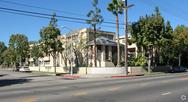 Building Photo - 6451 Kester Ave Rental