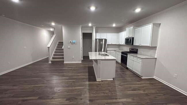 Photo - 2213 Blue Monarch Dr