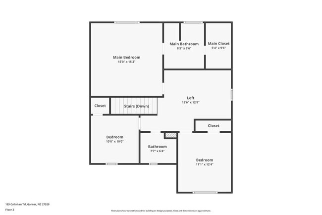 195 Callahan Trail