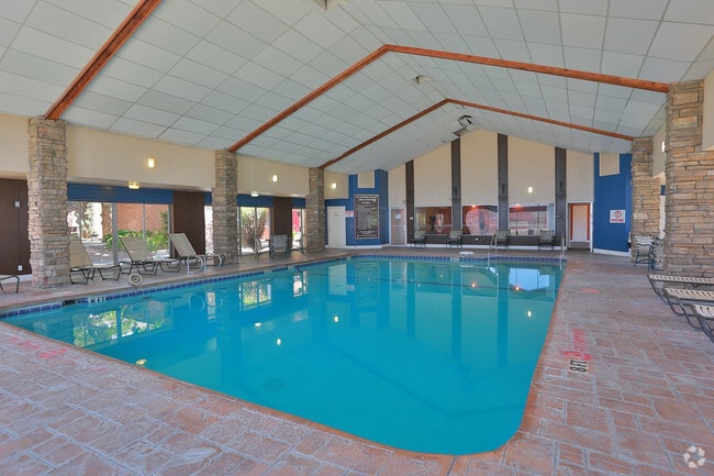 Interior Photo - The Citadel Rental