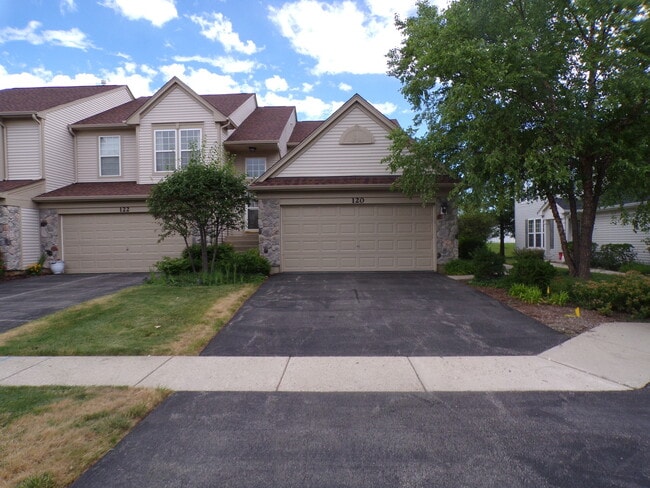 Building Photo - 120 W Buckingham Dr Rental