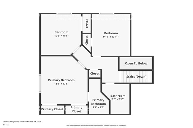 Photo - 26678 Oakridge Way